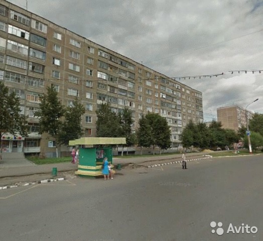 Купить торговую площадь г Саранск, пр-кт 70 лет Октября, д 94