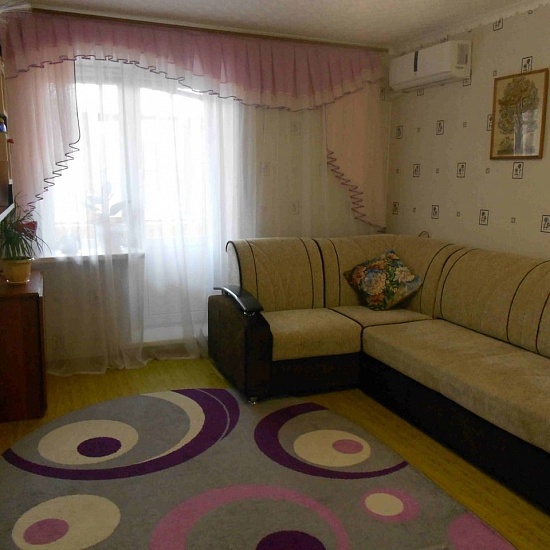 Купить квартиру ул Севастопольская