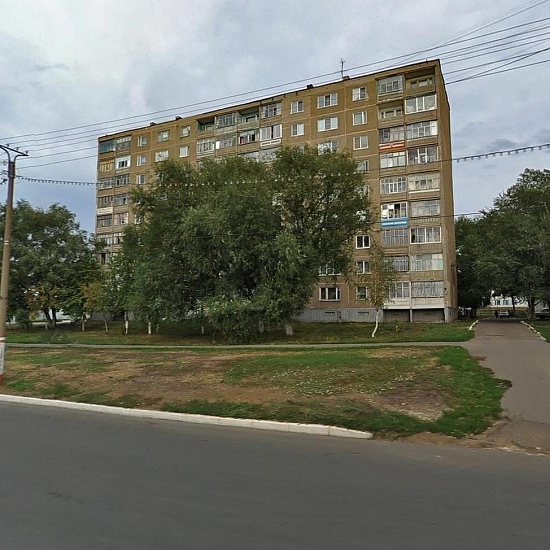 Купить квартиру г Саранск, ул Севастопольская, д 88 