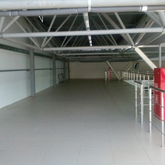 Арендовать торговую площадь г Саранск, Лямбирское шоссе 