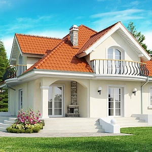 Коттеджный поселок Шишкин Лес