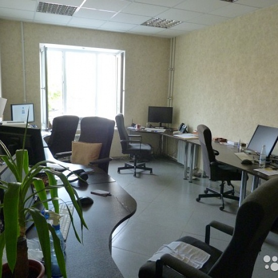 Снять офис г Саранск, ул Коммунистическая, д 97 