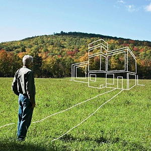 Коттеджный поселок Шишкин Лес