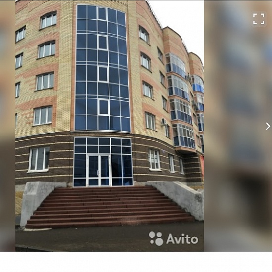 Снять офис г Саранск, ул Маринина, д 20 