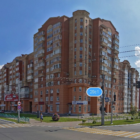 Купить помещение г Саранск, ул Ботевградская, д 29 Купить помещение г Саранск, ул Ботевградская, д 29