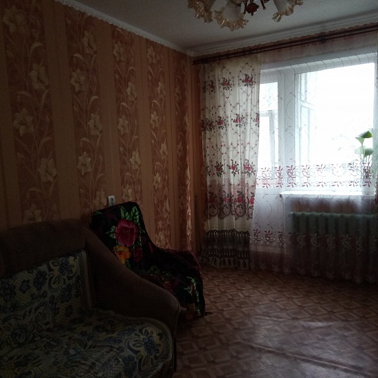Купить квартиру г Саранск, пр-кт 70 лет Октября, д 112 