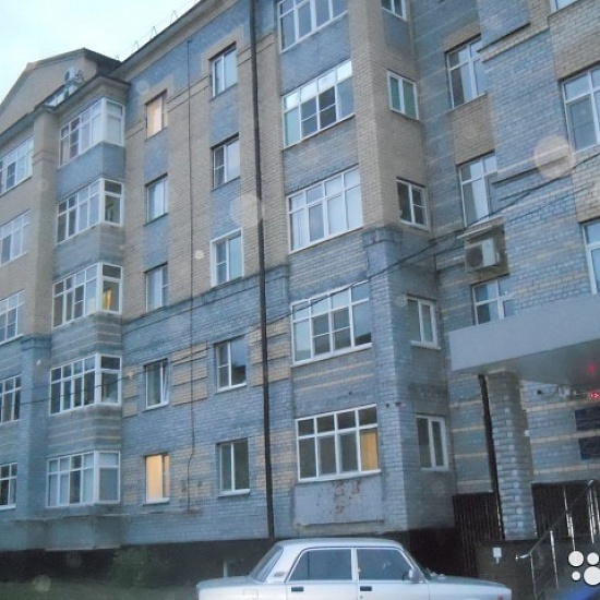 Купить квартиру г Саранск, ул Большевистская, д 111Б 