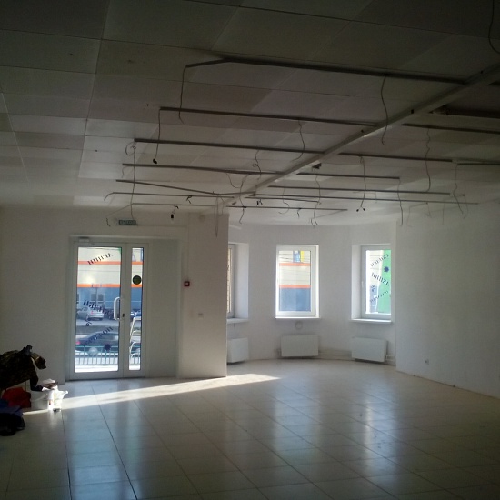 Арендовать помещение г Саранск, ул Волгоградская, д 60 к 3 