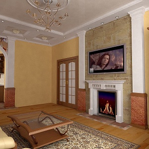Купить элитнуючетырех-комнатную квартиру в центре Саранска